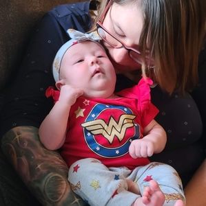 Meet your Posher, Ashley